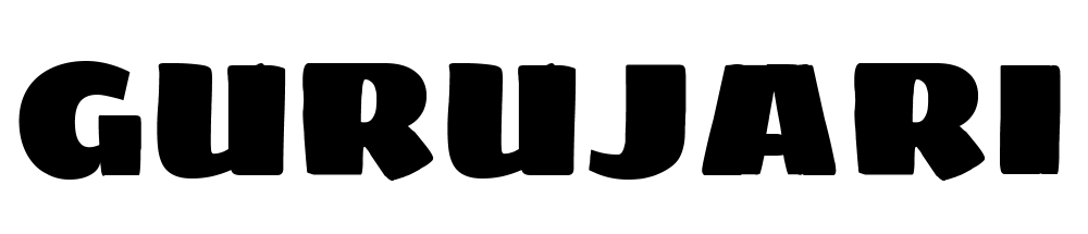 gurujari